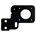 Miniatyrbild 3 av 5: För Voron2.4 R1/R2 Aluminiumlegering Corexy Struktur Kit med Isolationskolumn 3D-skrivartillbehör