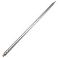 Miniatyrbillede 1 af 5: 5,6M Pisk Antenne Stang til HF Radio Positiv V Antenne GP Antenne Teleskopantenne DIY M10 Kortbølgeantenne