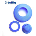 Miniatyrbild 2 av 5: Pool Inloppsmunstycke Passar Pool Munstycksutlopp Ventilations Tillbehör