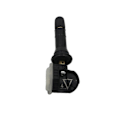 Miniatyrbild 5 av 5: 4 st Tpms Däcktryckssensor för Ct6 Xt5 Srx för Opel 13598773