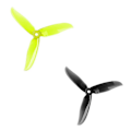 Miniatyrbillede 3 af 5: 8 stk. T5046C PRO Propel 3-bladet FPV Propel 4CW+4CCW til RC Quadcopter Drone Racing Tilbehør Del B