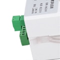 Miniatyrbilde 3 av 5: Digital strømmåler 3-fase intelligent ABS flammehemmende hus ammeter for distribusjonsautomatisering AC220V