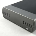 Pikkukuva 4 / 5: 5,25 tuuman USB 3.0 SATA ulkoinen optisen aseman kotelo sovitin PC EU PLIG -käyttöön