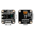 Miniatyrbillede 5 af 5: 3D Printer Dele CNC Lukket Kredsløb Stepper Motor Servo Stepping Controller Stm32 Step Pcb Board Nema17 Servomotor MKS(A)