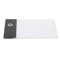 Miniatyrbilde 4 av 5: LED Lysbrett A6 Lysstyrke Kunsthåndverk Sporing Flip Book Kit Tablet Tegning for Barn