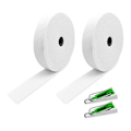 Miniatyrbillede 1 af 5: Jellyroll Vat Strips, Uld Vat Strips, Velegnet til Jellyroll Tæpper, Vævede Tæpper, Plaider, Punge