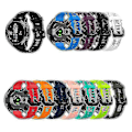 Miniatyrbillede 4 af 5: 22mm Udskiftningsurrem Kompatibel Garmin Forerunner 945 935 Fenix 6 Quatix 5 s202412121116 Lime