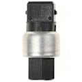 Miniatyrbillede 1 af 5: 31332642 Aircondition Tryksensor til C70 S40, C30, V50 Ny