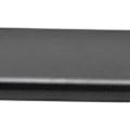 Miniatyrbillede 3 af 5: Elektronisk boks i aluminiumslegering, integreret projekthus til printkort 13x61x100mm