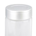 Miniatyrbilde 3 av 5: Hydrogenvannflaske Generator 400ml Bærbar Oppladbar Hydrogenrikt Vann Helsekopp Rask Elektrolyse for Hjemmekontor Reise Trening