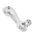 Miniatyrbillede 5 af 5: Motorcykel Bagbremse Vippearm Udskiftning til Vespa LXV Sprint Primavera 150 2013 til 2023 Sølv