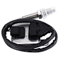 Miniatyrbild 1 av 5: Kväveoxidsensor Nox Sensor för W212 W222 C218 X218 A207 C207 A0009059603 5WK96681E 5WK96681 A0009055100