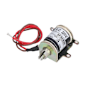 Pikkukuva 2 / 5: BERM Push Pull -elektromagnetti, putkimainen vetosolenoidi, 0,3 N imuteho, 10 mm isku, SAL?02 AC220V