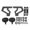 Off Road Donkraft Monteringsbeslag Sæt 11586.04 Erstatning for Jeep Wrangler JK 2007?2018