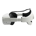 Miniatyrbillede 5 af 5: Justerbar Rem Forbedret VR Headset Hovedbøjle Reduceret Vægt VR Tilbehør Hovedbøjle til Rem