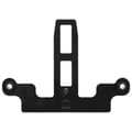 Metall A2 Kamstyrplatta Passar Brother Stickmaskin KH868 KH881 KH891 KH840