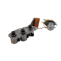 Miniatyrbilde 5 av 5: Transmisjons Solenoid Ventil Enhet 31940?41X09 Passer for INFINITI