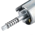Miniatyrbillede 4 af 5: Tændingslås med 2 nøgler 0913694 Passer til VAUXHALL ASTRA F MK3/G MK4