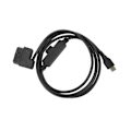 Miniatyrbild 2 av 5: OBD2 till High Definition Multimedia Interface-kabel H00008000 för CS2 CTS2 CTS3 Plug Monitor