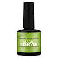 Miniatyrbild 1 av 5: 15ml Nagellacksremover Gel Lättanvänd Tips Rengöring Syntetisk Fingernagel Magisk Polish Lim för Kvinnor QinHai