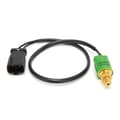 Tryksensor Gravemaskine Motor Tilbehør Udskiftning til CAT Stor Firkantet Stik 6?36V 106?0180