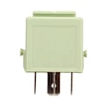 Miniatyrbillede 1 af 5: Multifunktionsrelæ Kontrolmodul Enhed 61368373700 Erstatning for 1 3 5 6 7 Serie
