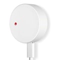Miniatyrbillede 3 af 5: WIFI Menneskelig Tilstedeværelsessensor Detektor Radar Bølge Detektionssensor til Hjemmesikkerhed Tuya Menneskekrop Eksisterer Sensor 24G