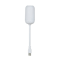 Miniatyrbilde 1 av 5: LED Nattlys Dimbar Høy Lysstyrke Flimmerfri Fleksibel Design Plug Play Justerbar Berøringskontroll USB Sengelampe