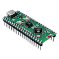 Miniatyrbillede 3 af 5: Til PicoW Espressif ESP32-S3 Udviklingskort 2.4G WiFi 802.11 B/G Bluetooth 5 til Pico