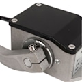 Miniatyrbild 2 av 5: Gaspedal Elektrisk Accelerator EFP?005 Ersättning för EV Curtis Gaspedal