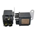 Miniatyrbild 5 av 5: Högkvalitativt Förvärmningsrelä för Grävmaskin 24V 8-94258-014-0 8942580140 för 4BD1 6BD1 6BG1 4HK1 6HK1