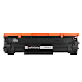Miniatyrbilde 1 av 5: Tonerpatron Erstatning Høy Kapasitet for HP M28w AM17a WM15a M31w M30w for LaserJet Svart for CF244A