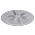Miniatyrbillede 2 af 5: 37,5 cm Automatisk Vaskemaskine Vaskeplade Universal Vaskemaskine Vaskeplade Impeller Plade til Hjemmet