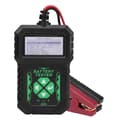Batteritester 12V 100 til 2000CCA Batteribelastningsanalysator Start Opladning Testværktøj til Bil Lastbil Marine Motorcykel SUV
