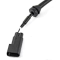 Miniatyrbild 5 av 5: Positionssensor Passar Mondeo Focus, Främre ABS Hjulhastighetssensor 6G9T2B325BAK