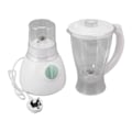 Miniatyrbilde 1 av 5: Kjøkkenblender Profesjonell 1500ML 600ML 304 Rustfritt Stål Blad Benkeplate Blender Elektrisk Juicer