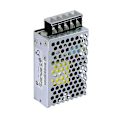 Miniatyrbilde 2 av 5: 25W 24V 1.1A Switching Power Supply -25-24 Switching Strømforsyning Overvåkingsstrømforsyning for /S