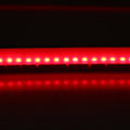 Miniatyrbillede 4 af 4: Bil Bageste Højt Placeret Bremselys Stoplys Stribe Blinklys Advarsel LED Lampe (Enkelt Funktion)