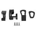 Miniatyrbilde 1 av 5: Mobiltelefonholder Vann Drikkekopp Stativ Brakett Erstatning for Jeep Wrangler JL JLU JK