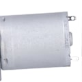 Pikkukuva 3 / 5: Turbiini Kierremoottori Turbo Vaihdelaatikko Pienennysakseli Laitteisto 10RPM DC24V 4632?370