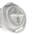 Miniatyrbillede 2 af 5: Vaskemaskine Afløbsmotor Pumpe EAU64082901 BLDC 26v til Vaskemaskine WDD0032X1M WDD0015X1M Afløbspumpe Kompatible Dele