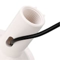 Miniatyrbillede 3 af 5: Marine GPS Antenne 10M Kabel Vandtæt GPS Navigation Ekstern Antenne Skib Universel
