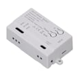 Pikkukuva 1 / 5: WiFi Relekytkin 1CH Ääniohjaus APP Kaukosäädin Langaton Kytkinmoduuli Lampulle Tuulettimen Pistorasialle 7?32V USB 5V