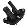 Miniatyrbillede 4 af 5: PCV Slangeforbindelse 11821AA660 Motor PCV Ventilforbindelse Udskiftning til Subaru BRZ Crosstrek Forester