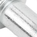 Pikkukuva 3 / 5: 100 kpl 11 mm pituisia pyörän nastoja, liukuesteiset kovametalliruuvit renkaisiin autoihin, kuorma-autoihin, polkupyöriin, moottoripyöriin, mönkijöihin ja maastoautoihin
