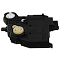 Miniatyrbillede 3 af 5: 87106-F4060 Bil AC Radiator Dæmper Servo til Fortuner 2018-2021 87106F4060 063800-9090