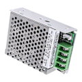 Miniatyrbild 4 av 5: 12-80V DC 30A PWM Motorvarvtalsregulator med Digital Displaypanel