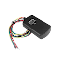 Miniatyrbillede 1 af 5: Lastbil Emulator Support Euro6 OBD2 Emulator Bil Diagnosticeringsværktøj til EURO6 Bil Lastbil Diagnosticeringsanalysator B