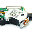 Miniatyrbild 5 av 5: För Ps2 Slim 70000 90000 Pvr802w Pvr 802w Laserlinsläsare Spelkonsol Reparation