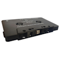 Miniatyrbillede 5 af 5: Universal Kassette Bluetooth 5.0 Adapter Konverter Trådløs Kassette til Bil Kassettebånd Aux Adapter
